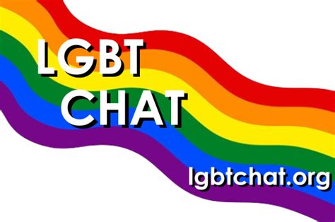 el chat gay|Chat LGBT: Salas en línea gratuitas.